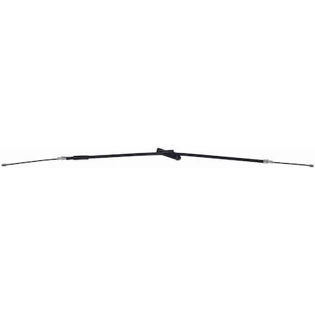 Dorman BRAKE CABLE C94574